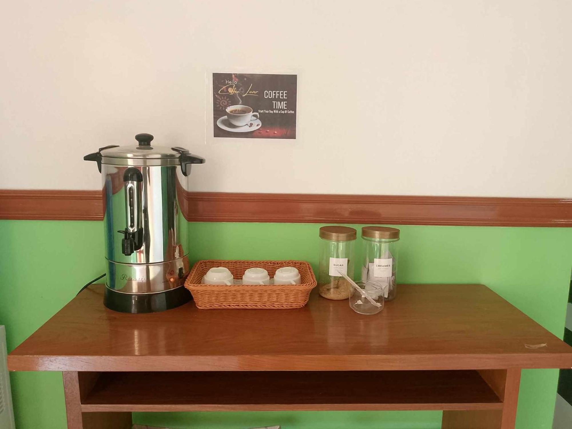 加奈特酒店 爱妮岛 外观 照片