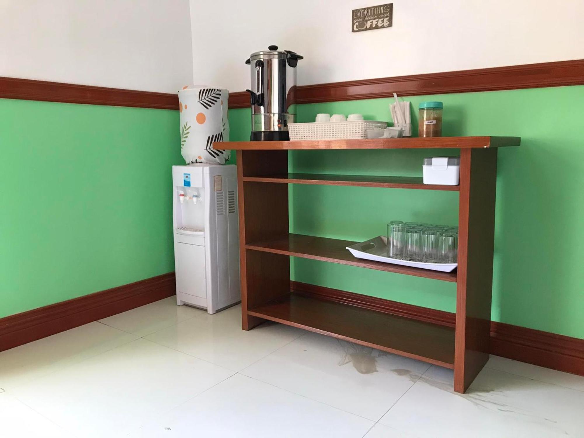 加奈特酒店 爱妮岛 外观 照片